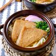 我が家の【きつねうどん】簡単ジュ～シ～♡