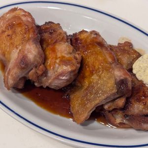サカイケンの作ってみた!投稿(簡単愛されおかず♡『照り焼きチキンマヨ』簡単特製マヨが絶品!)