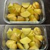 【豚じゃがのガリバタ醤油】最高にうまい新じゃがおかず!の工程1