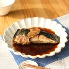 カレイの煮付け