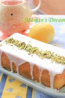 レモン果汁たっぷり「ウィークエンドシトロン」