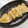 鶏ささ身肉のトマトソースかけの工程6