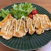 こむぎの作ってみた!投稿(【ささみのうまだし照り焼きマヨビーム】ご飯にもパンにも合う♪)