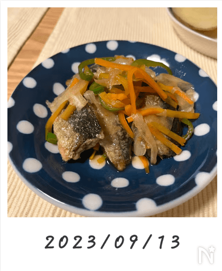 820741さんの作ってみたコメント