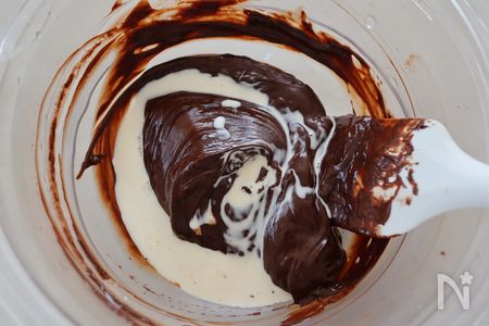 本当に美味しい生チョコ 何度も作りたい定番レシピvol 241 レシピサイト Nadia ナディア プロの料理家のおいしいレシピ