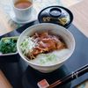【とろろ豚丼】炭火焼き風のたれで！の工程11