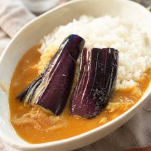 【市販ルゥ半量で節約】だし香る豚しゃぶカレー