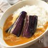 【市販ルゥ半量で節約】だし香る豚しゃぶカレー