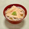 キャピタンの作ってみた!投稿(【基本のきつねうどん】簡単!絶品!甘辛お揚げとお出汁が激うま)