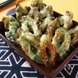 お弁当に便利☆揚げない竹輪の磯辺揚げ…揚げない！