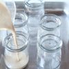 つるんっ!ぷるんっ!米粉のコーヒー牛乳プリンの工程6