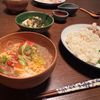 ariaの作ってみた!投稿(【トマたま酸辣湯風スープ】春雨入り♡さっぱり美味しい！)