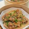 米粉で作るやわらか豚肉の豆鼓蒸しの工程6
