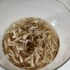 ごはんのおとも『牛肉のしぐれ煮』の下準備