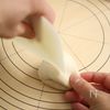 砂糖不使用！みりんのハートミルクパンの工程13