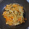 KUMIKOの作ってみた!投稿(さつま揚げ入りきんぴらごぼう)