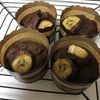 まあさの作ってみた!投稿(【米粉のふわふわバナナマフィン】乳製品・バター不使用！)