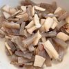 150円でヘルシー副菜♩【エリンギと蒟蒻のピリ辛炒め】の工程2