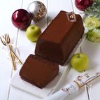 板チョコで簡単！！ランゴ・オ・ショコラ