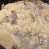 【濃厚とろチーズ豚丼】ひと口で幸せ。の工程4