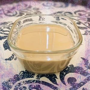 ドロンジョの作ってみた!投稿(材料3つ★ぷるぷる牛乳プリン)