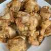 Mariの作ってみた!投稿(【鶏もも唐揚げ】冷めてもカリッとジューシー)