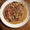 まさの作ってみた!投稿(【アスパラの豚巻きトマトクリーム】ヘルシー♪めちゃ旨！！)