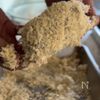じゃがいもと合い挽き肉のサクふわコロッケ【卵不使用】の工程4