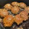 まるこめの作ってみた!投稿(白菜入り豚つくね)