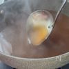 【甘辛豚おろしのとろみうどん】食べ応えも◎の工程4