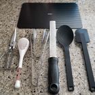使いやすさもおしゃれ感もあきらめない。料理をスムーズにする一軍アイテム6選｜sakoさん【Artistのキッチン名品】