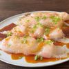 10分えび点心の工程4