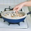 【豚こまとしめじのルーロー炒め】パパッとワンパンで簡単絶品!の工程2