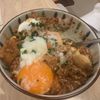 りまの作ってみた!投稿(【ピリッと旨い♡︎やみつき麻婆丼】包丁不使用！10分レシピ)