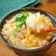【あんかけとりたま雑炊】体ぽかぽか 簡単で美味しい温活レシピ