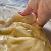 【冷凍バナナヨーグルト】夏の補食にも！冷んやり元気チャージ♩の工程1