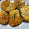 ゆくゆくの作ってみた!投稿(椎茸の味噌マヨチーズ焼き)