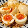 【ネギだれ味たまご】ピリッとうま辛♡晩酌が進む一品♪の工程3