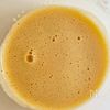 ほっこり♡黒豆と抹茶の米粉マフィンの工程2