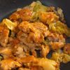 【旨辛味噌豚】材料2つで最強ご飯泥棒🍚の工程4