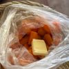 レンチンバターにんじん/夏のお弁当にの工程3
