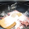 もう詰めなくていい！ごはんがススム椎茸の肉埋めの工程2