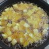 米粉でカリッと【コロコロポテト】食べ出したら止まらな~い!!の工程2