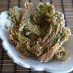 磯の香り『簡単美味しい おつまみえのき』