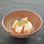 【おせちにも】冬野菜のピクルス