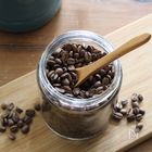 コーヒー豆の正しい保存方法！鮮度を保つためのポイントとは？