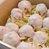 【包まない小麦粉なし】ワンパン！もちもち米粉コーンしゅうまいの工程3