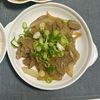 ちーさんの作ってみた!投稿(お味噌のこくと生姜が香る
豚肉とごぼうの味噌生姜炒め)