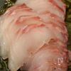 漬けておくだけ【鯛の昆布締め 芽ねぎと梅肉添え】の工程1