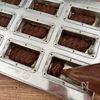 米粉で作る ちょっぴり大人な生チョコフィナンシェの工程11